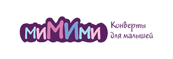Мимими конверты