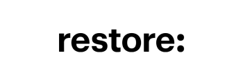 restore: