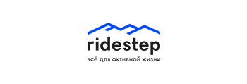 ridestep