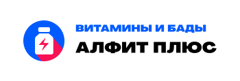 Алфит Плюс на Ozon