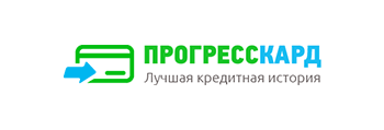Прогресскард RU