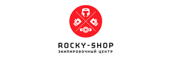 Rocky-shop