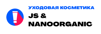 JS & NANOORGANIC на Ozon