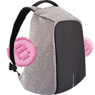 Bobby Backpack