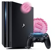 PS4 PRO