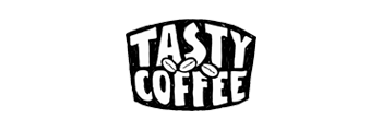 Tasty coffee