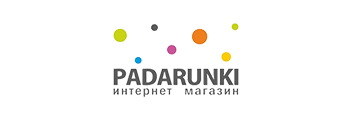 Padarunki BY