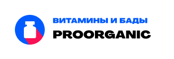 PROORGANIC на Ozon
